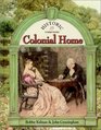 Colonial Home