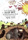 Let's Learn the ALEF Bet Reading Readiness