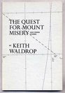 The Quest for Mount Misery and Other Studies
