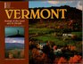 Vermont Portrait of the Land and Its People