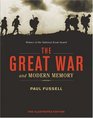 The Great War and Modern Memory: The Illustrated Edition