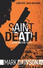 Saint Death (John Milton) (Volume 3)