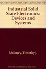 INDUSTRIAL SOLID STATE ELECTRONICS DEVICES AND SYSTEMS