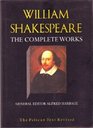 The Complete Pelican Shakespeare (Shakespeare, Pelican)