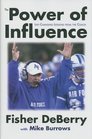 The Power of Influence LifeChanging Lessons from the Coach