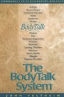 The Body Talk System The Missing Link to Optimum Health