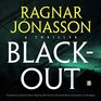 Blackout (Dark Iceland, Bk 3) (Audio MP3 CD) (Unabridged)