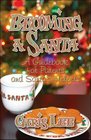 Becoming a Santa A Guidebook for Parents and Santa's Helpers