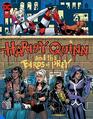 Harley Quinn  the Birds of Prey The Hunt for Harley