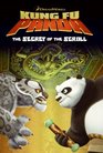 Kung Fu Panda The Secret of the Scroll