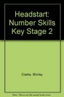 Headstart Number Skills Key Stage 2