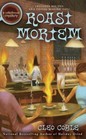 Roast Mortem (Coffeehouse, Bk 9)