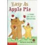 Easy as Apple Pie (A Harry and Emily Adventure)