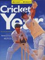 Benson and Hedges Cricket Year Sept 97  Sept 98