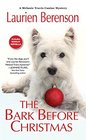 The Bark Before Christmas (Melanie Travis, Bk 18)