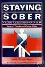 Staying Sober A Guide for Relapse Prevention