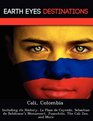 Cali Colombia Including its History La Plaza de Caycedo Sebastian de Belalcazar's Monument Juanchito The Cali Zoo and More