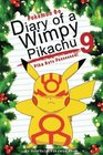 Pokemon Go Diary Of A Wimpy Pikachu 9 Pika Gets Possessed