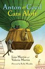 Anton and Cecil Book 3 Cats Aloft