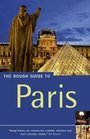 The Rough Guide to Paris 10