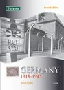 GCSE History Germany 19181945 Student Book