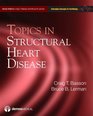 Topics in Structural Heart Disease
