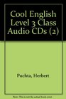 Cool English Level 3 Audio CD
