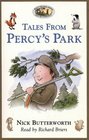 Tales from Percy's Park
