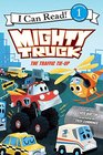 Mighty Truck The Traffic TieUp