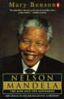 Nelson Mandela The Man and the Movement