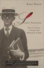 The Scarlet Professor : Newton Arvin: A Literary Life Shattered by Scandal