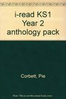 iread KS1 Year 2 anthology pack