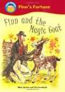 Finn and the Magic Goat