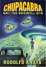 ChupaCabra and the Roswell UFO