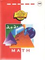 Alpha Omega Math Lifepac 509