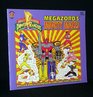 Mighty Morphin Power Rangers Megazord's Mighty Mazes