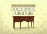 Design and Make Your Own Doll's House Furniture