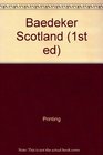 Baedeker Scotland