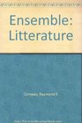 Ensemble Litterature