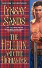 The Hellion and the Highlander (Devil of the Highlands, Bk 3)