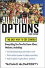 All About Options 3E The Easy Way to Get Started