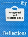 California A Changing State Grade 4 Homework and Practice Book