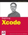 Beginning Xcode