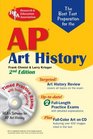 AP Art History with Art CD and TESTware