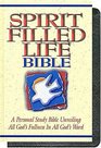 Spirit-filled Life Bible
