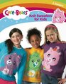 Care BearsTM Knit Sweaters for Kids