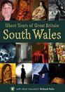 Ghost Tour of Great Britain South Wales