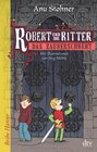 Robert und die Ritter 01 Das Zauberschwert