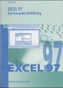 Excel 97 m Diskette