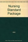 Nursing Standard Package
